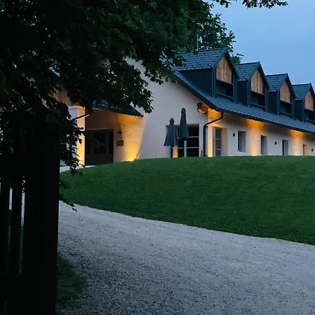 Loft Naturalpina Dolomiti Farm 贝卢诺 外观 照片