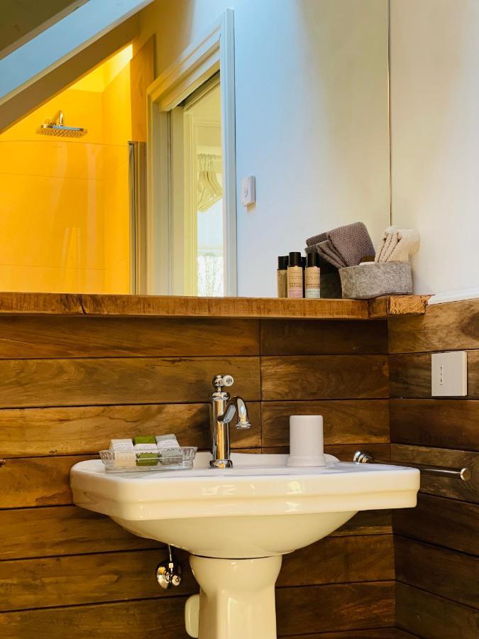 Loft Naturalpina Dolomiti Farm 贝卢诺 外观 照片